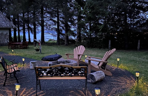 Neah Bay House | Beach Haven