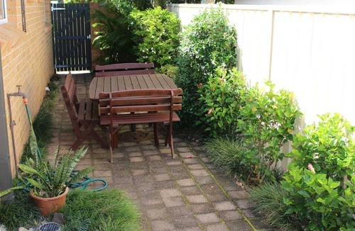 North Haven Villa | Beach Haven Villa - close to beach and breakwall