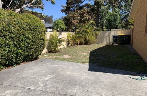 North Haven Villa | Beach Haven Villa - close to beach and breakwall