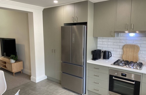 Henley Beach Apartment | Beach Hideaway At Henley