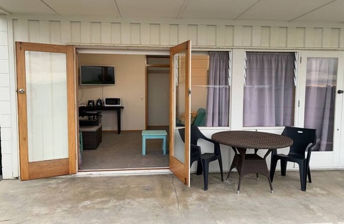 Bucklands Beach Apartment | Beach Hideaway