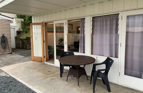 Bucklands Beach Apartment | Beach Hideaway