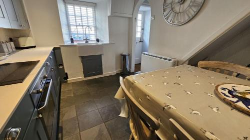 Portloe House | Beach Hill Cottage