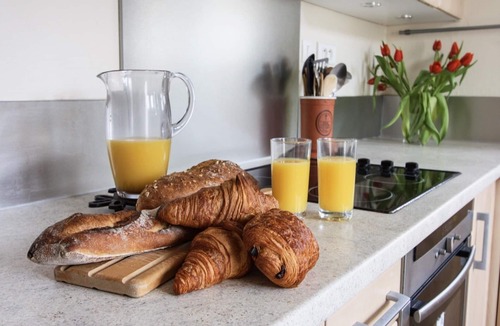 Merlimont-Plage House | Beach holiday home in the sand dunes.
