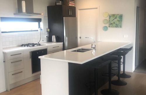 Kai Iwi House | Beach holiday