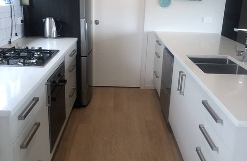 Kai Iwi House | Beach holiday