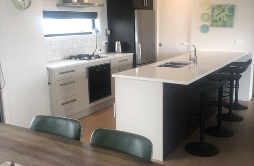 Kai Iwi House | Beach holiday