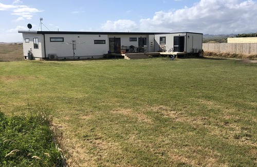 Kai Iwi House | Beach holiday