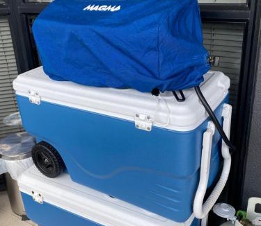 Takapuna House | Beach holiday retreat