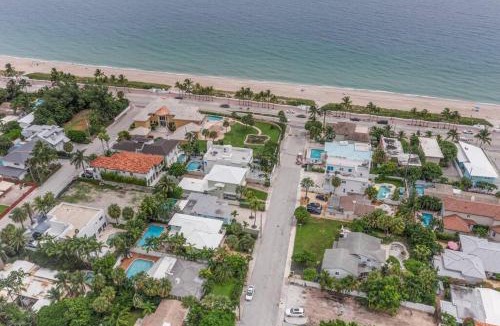Birch Park Finger Streets House | Beach Home Estate I Pool & Ocean
