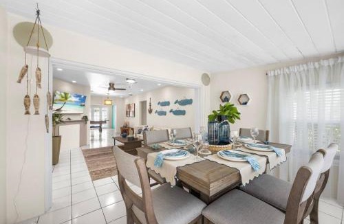 Birch Park Finger Streets House | Beach Home Estate I Pool & Ocean
