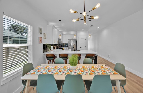 Jacksonville Beach House | Beach Home | Hot Tub · Sauna · Cold Plunge · Arcade · 9BR