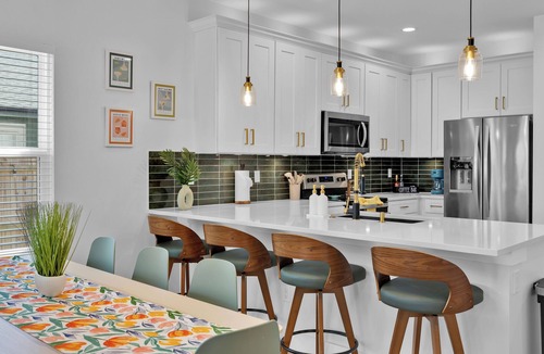 Jacksonville Beach House | Beach Home | Hot Tub · Sauna · Cold Plunge · Arcade · 9BR