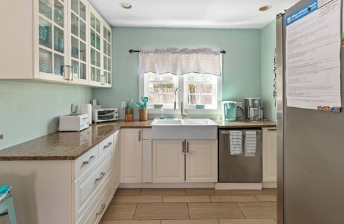 Ocean Beach House | Beach Home in Ocean Beach Fire Island