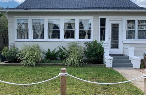 Ocean Beach House | Beach Home in Ocean Beach Fire Island