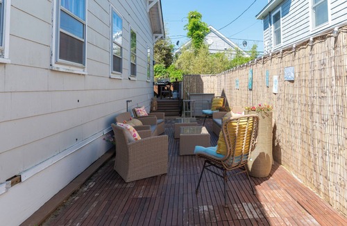 Ocean Beach House | Beach Home in Ocean Beach Fire Island