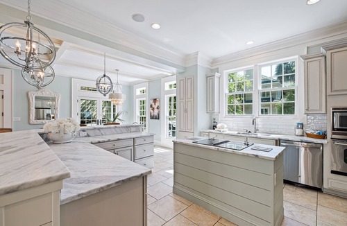 North Forest Beach House | Beach Home - Recent Remodel - Spacious Deck Pool Spa Area - Elevator