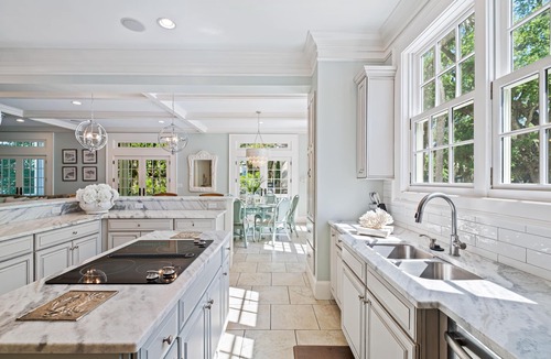 North Forest Beach House | Beach Home - Recent Remodel - Spacious Deck Pool Spa Area - Elevator