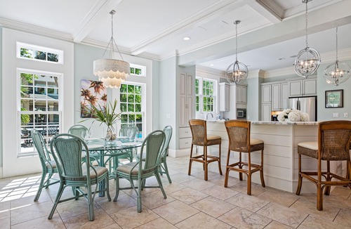 North Forest Beach House | Beach Home - Recent Remodel - Spacious Deck Pool Spa Area - Elevator