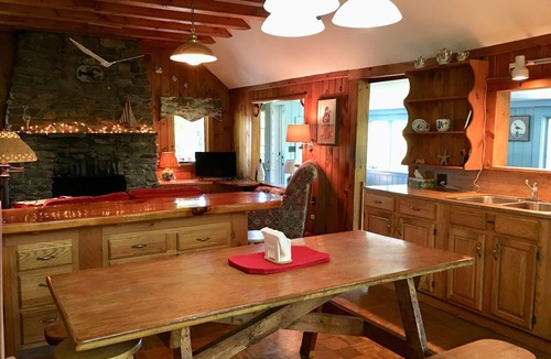 Granite Point House | Beach Home