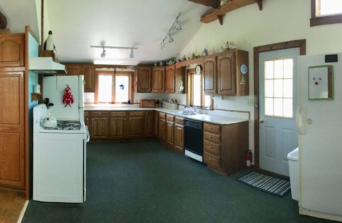 Granite Point House | Beach Home