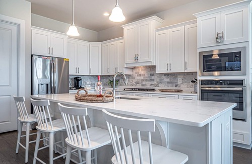 Selbyville House | Beach Home w/Panoramic Bay View! - West Fenwick Island