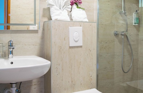 Drasnice Hotel | Beach Hotel Plaza