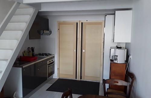 Bourgenay House | Beach house