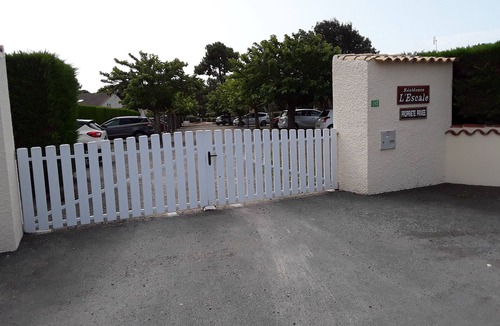 Bourgenay House | Beach house