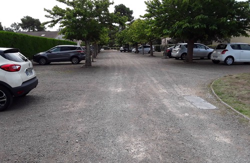 Bourgenay House | Beach house