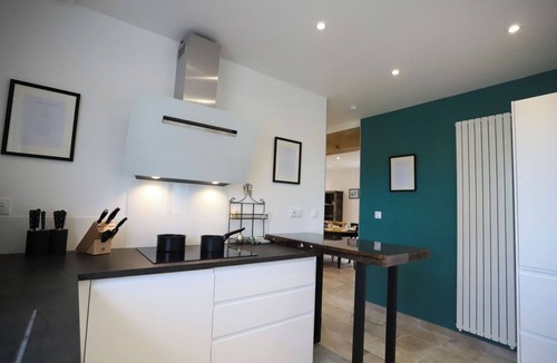 Sainte-Marie-du-Mont House | Beach house in Utah Beach