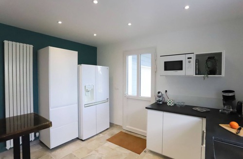 Sainte-Marie-du-Mont House | Beach house in Utah Beach