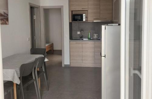 Zuljana Apartment | Beach House Žuljana