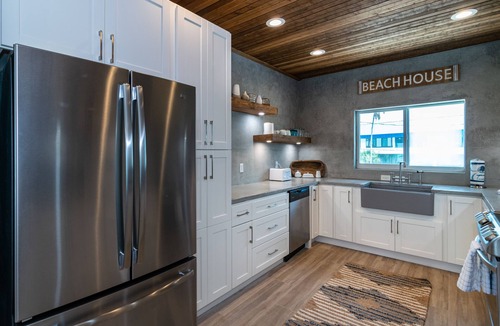 Bradenton Beach Condo | Beach House 10 Beach Front Panoramic Sunset Views.