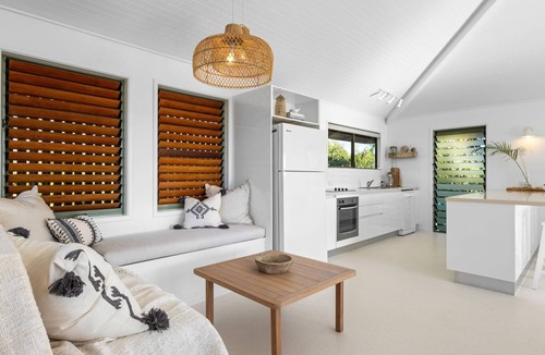 Sunshine Coast Villa | Beach House 16 Peregian Beach