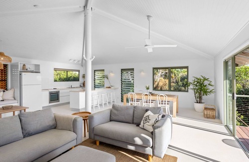 Sunshine Coast Villa | Beach House 16 Peregian Beach