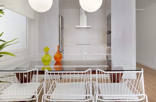 Gros Apartment | Beach House 2 by FeelFree Rentals
