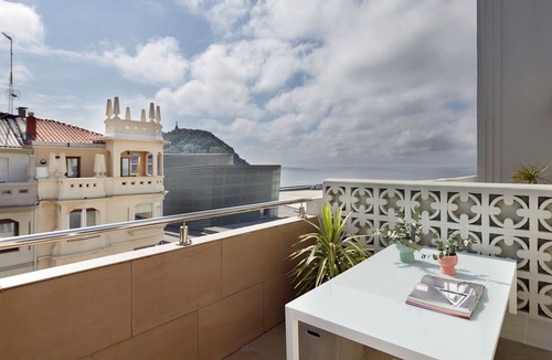 Gros Apartment | Beach House 2 by FeelFree Rentals