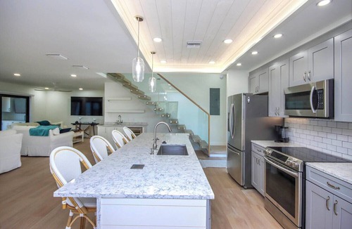 Captiva House | Beach House 22 - Beach front completely renovated