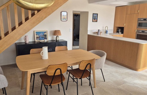 Ile-de-Batz House | Beach house, 4 bedrooms