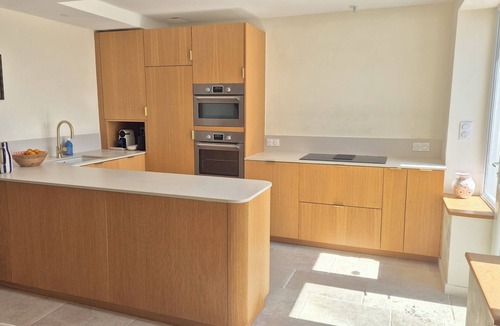 Ile-de-Batz House | Beach house, 4 bedrooms