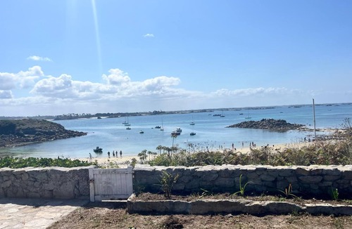 Ile-de-Batz House | Beach house, 4 bedrooms