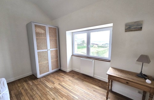 Ile-de-Batz House | Beach house, 4 bedrooms