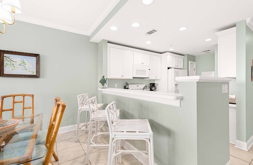 Tybee Island Condo | Beach House 432 | Oceanfront, Pools, Pet Friendly