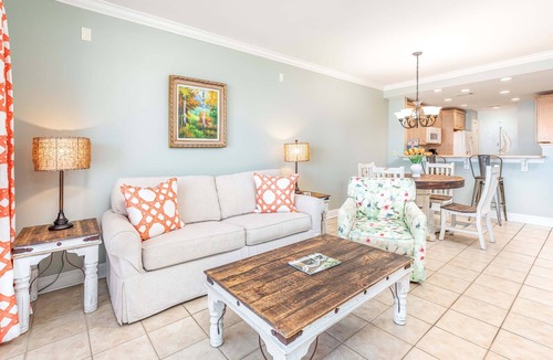 Tybee Island Condo | Beach House 442 | Oceanfront, Pet Friendly, Pools