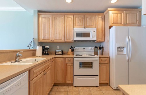 Tybee Island Condo | Beach House 442 | Oceanfront, Pet Friendly, Pools