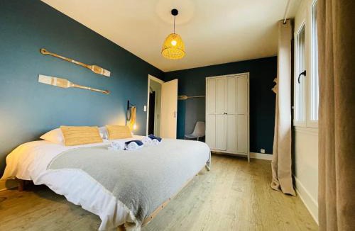 Omonville-la-Rogue House | Beach House 50