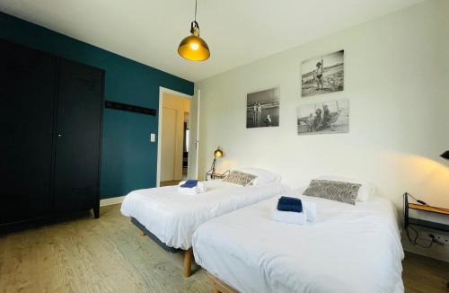 Omonville-la-Rogue House | Beach House 50