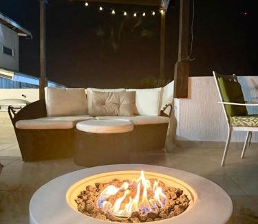 La Joya House | Beach House 8 Tijuana