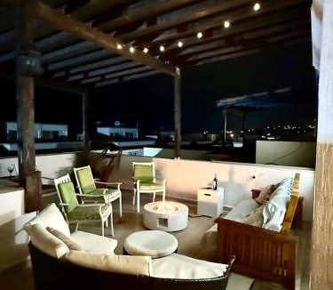 La Joya House | Beach House 8 Tijuana